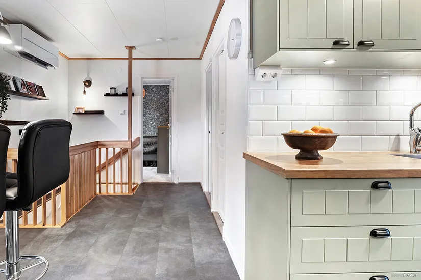 Villa, Rödjevägen 26, Härryda