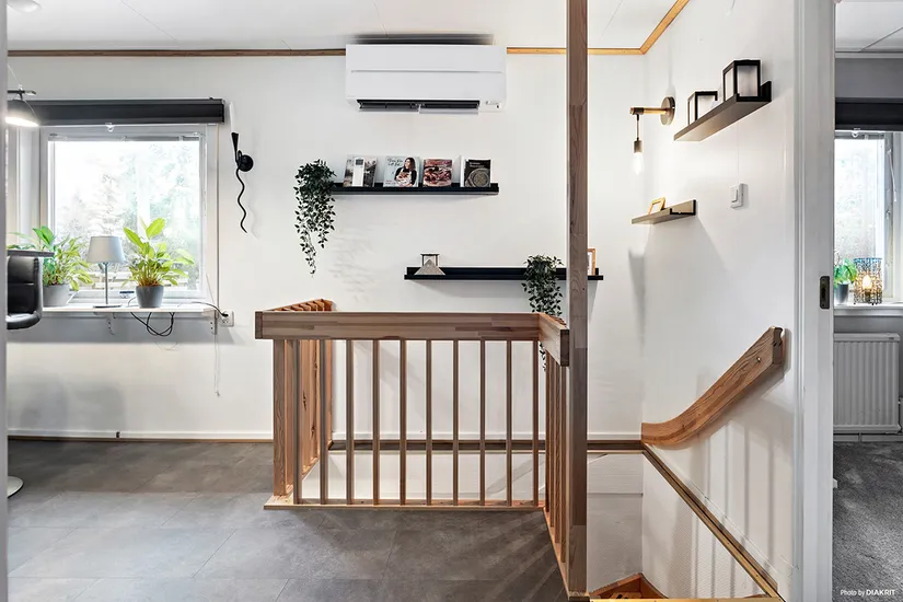 Villa, Rödjevägen 26, Härryda