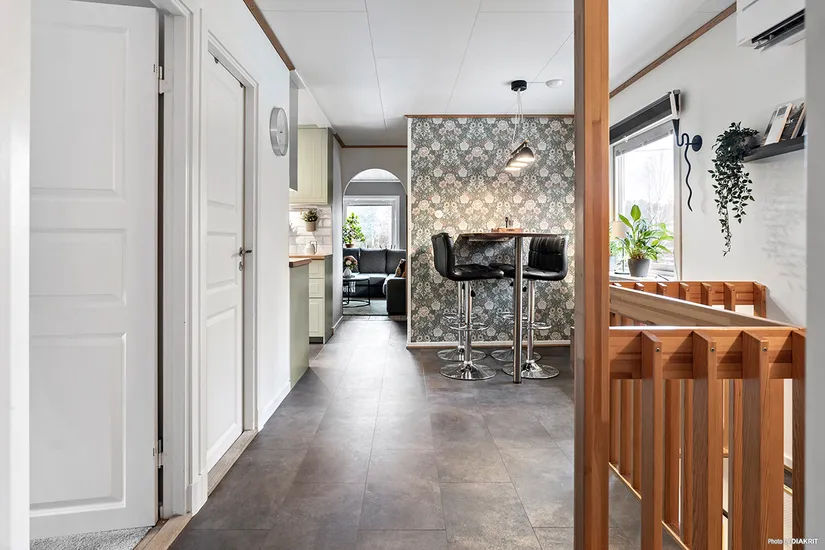 Villa, Rödjevägen 26, Härryda