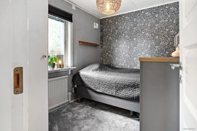 Villa, Rödjevägen 26, Härryda