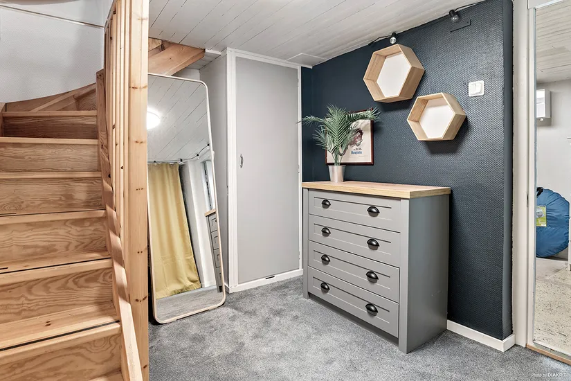 Villa, Rödjevägen 26, Härryda