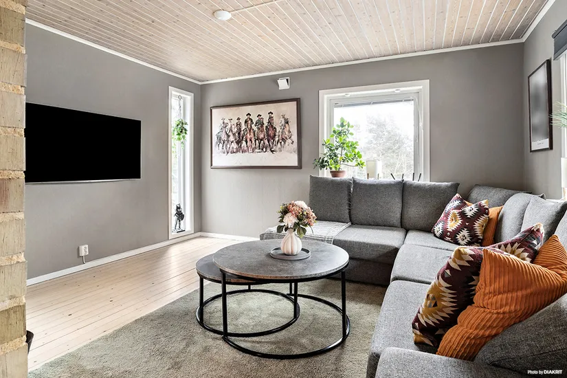 Villa, Rödjevägen 26, Härryda