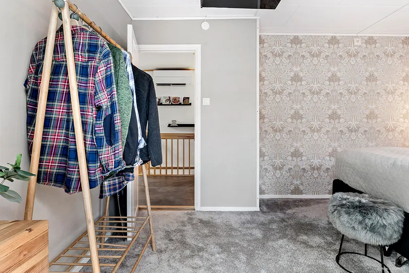 Villa, Rödjevägen 26, Härryda