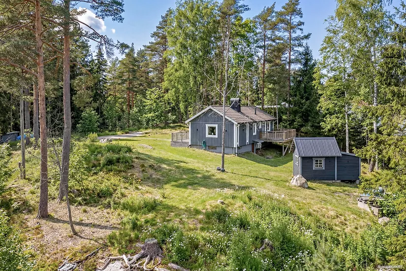 Villa, Rödjevägen 26, Härryda