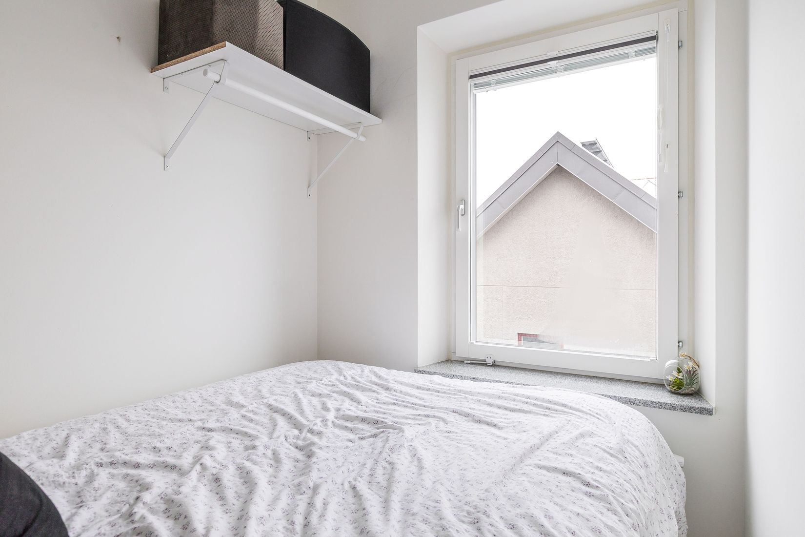 Bostadsrätt, Väverigatan 5, Ebbepark, centralt, Linköping