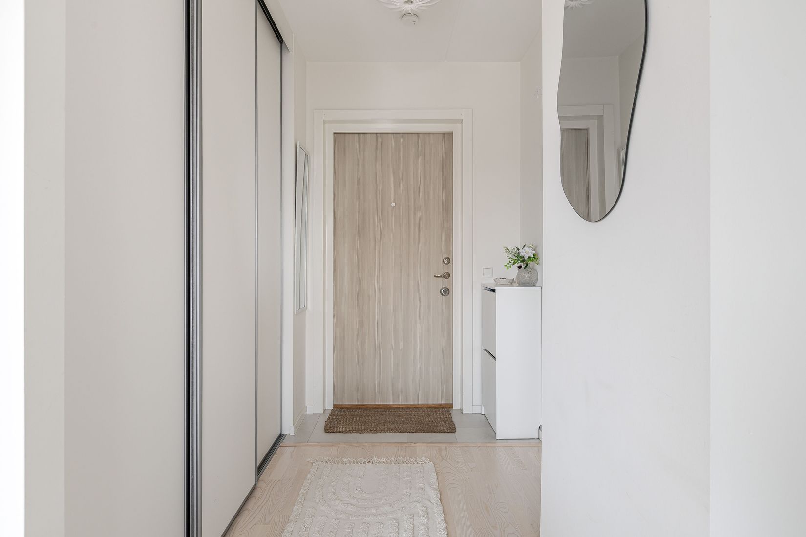 Bostadsrätt, Väverigatan 5, Ebbepark, centralt, Linköping