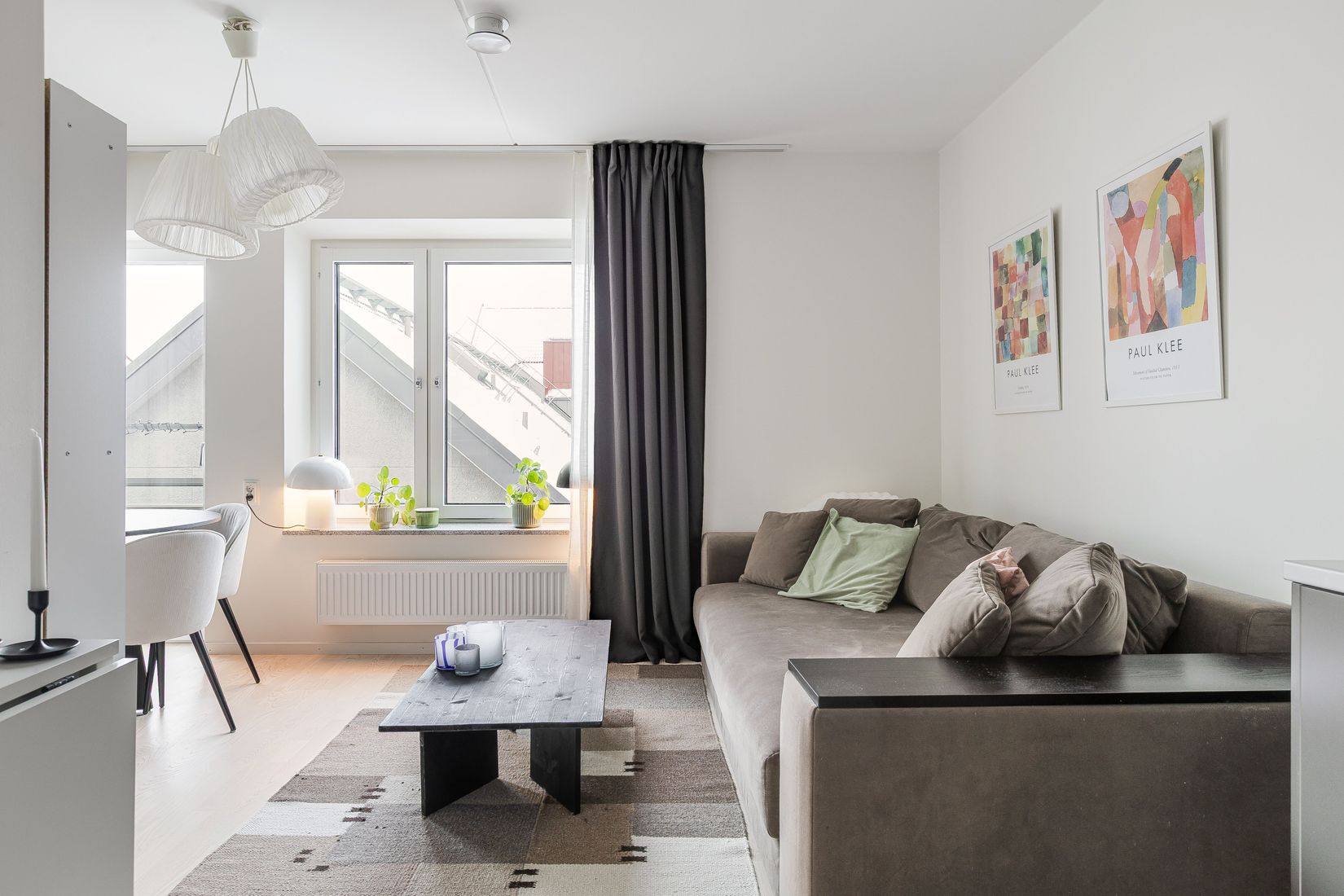 Bostadsrätt, Väverigatan 5, Ebbepark, centralt, Linköping