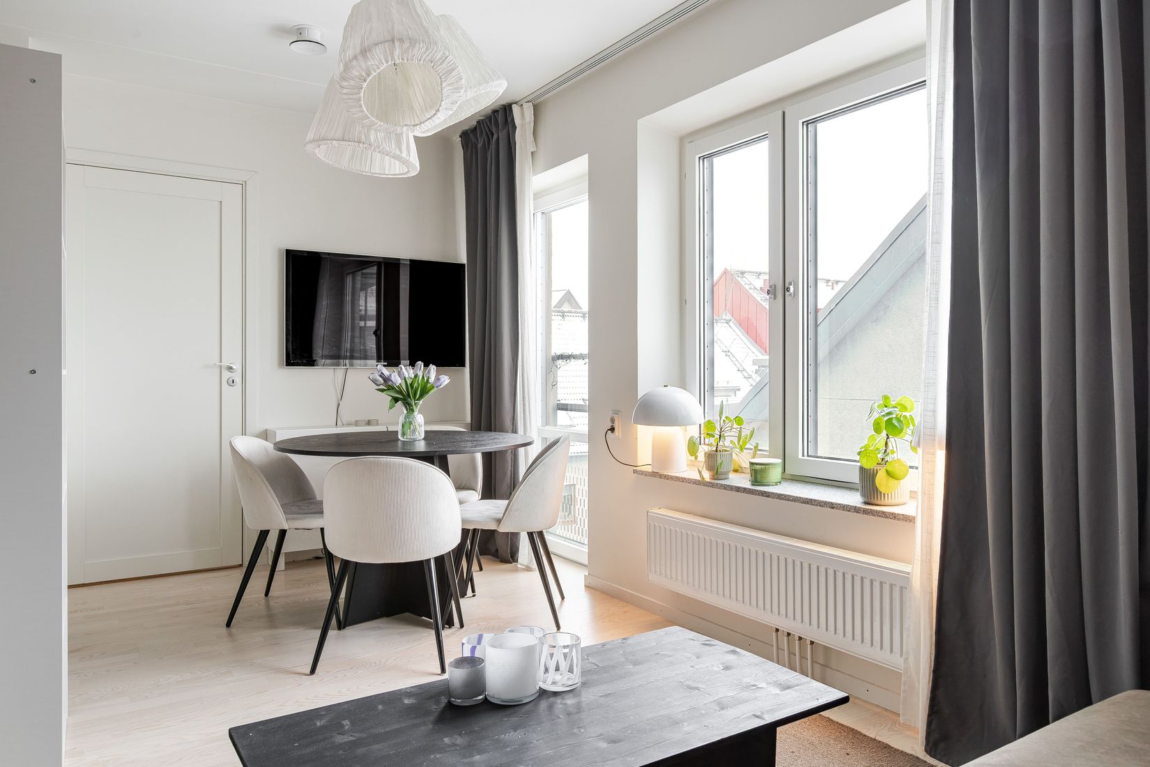 Bostadsrätt, Väverigatan 5, Ebbepark, centralt, Linköping