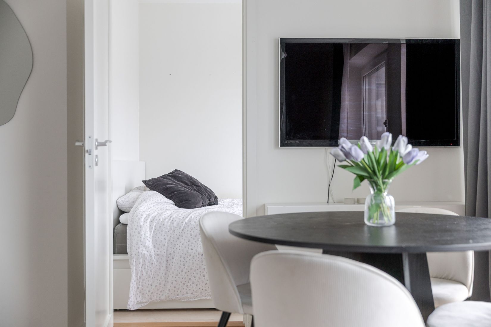 Bostadsrätt, Väverigatan 5, Ebbepark, centralt, Linköping