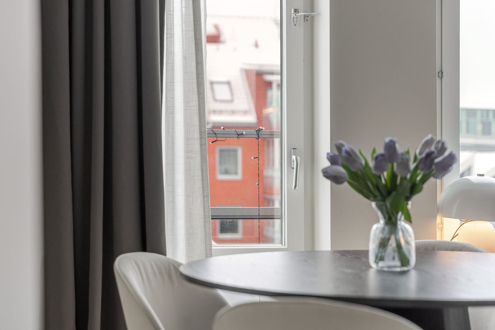 Bostadsrätt, Väverigatan 5, Ebbepark, centralt, Linköping