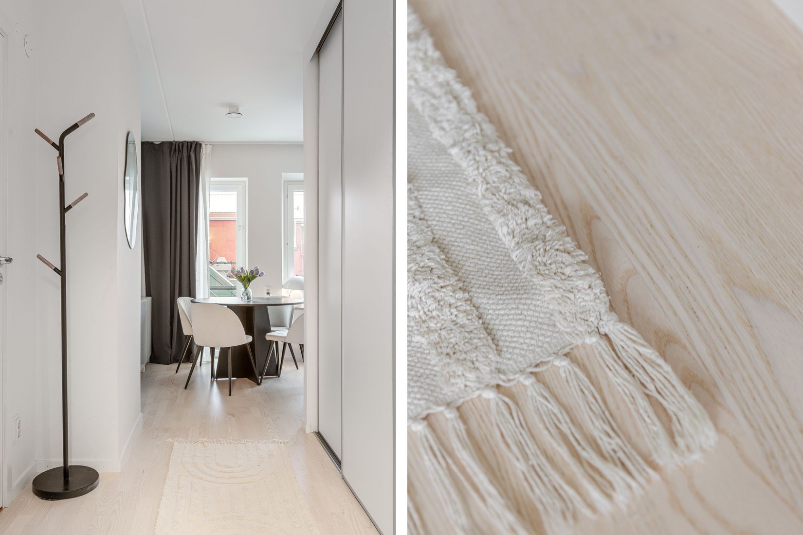 Bostadsrätt, Väverigatan 5, Ebbepark, centralt, Linköping