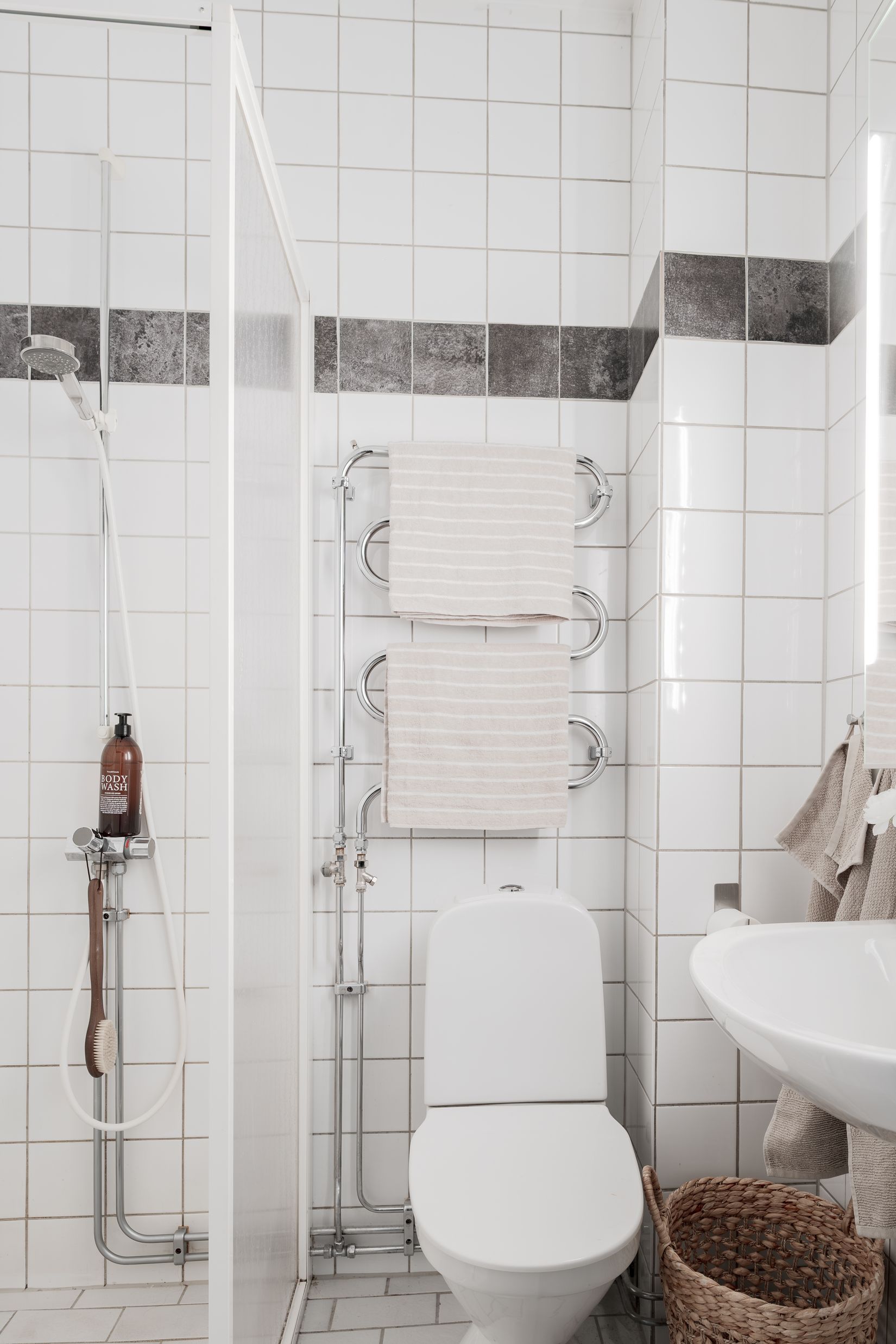 Bostadsrätt, Döbelnsgatan 9, Norrmalm, Borås