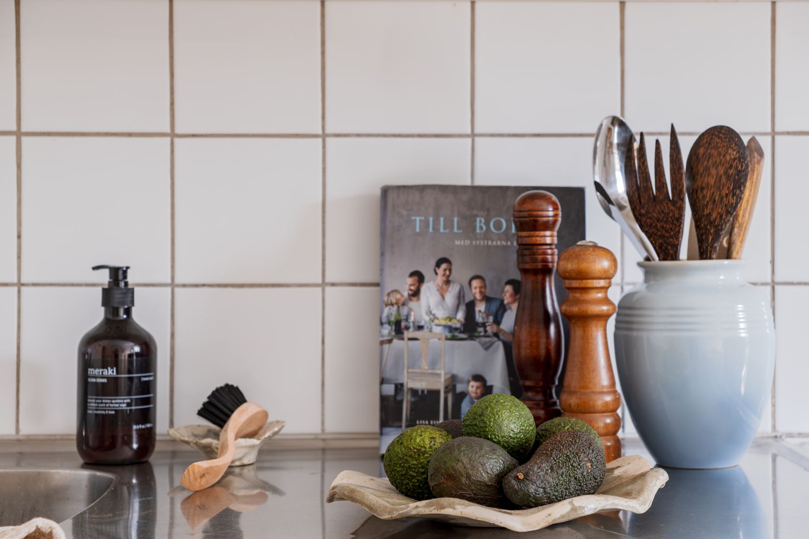 Bostadsrätt, Döbelnsgatan 9, Norrmalm, Borås