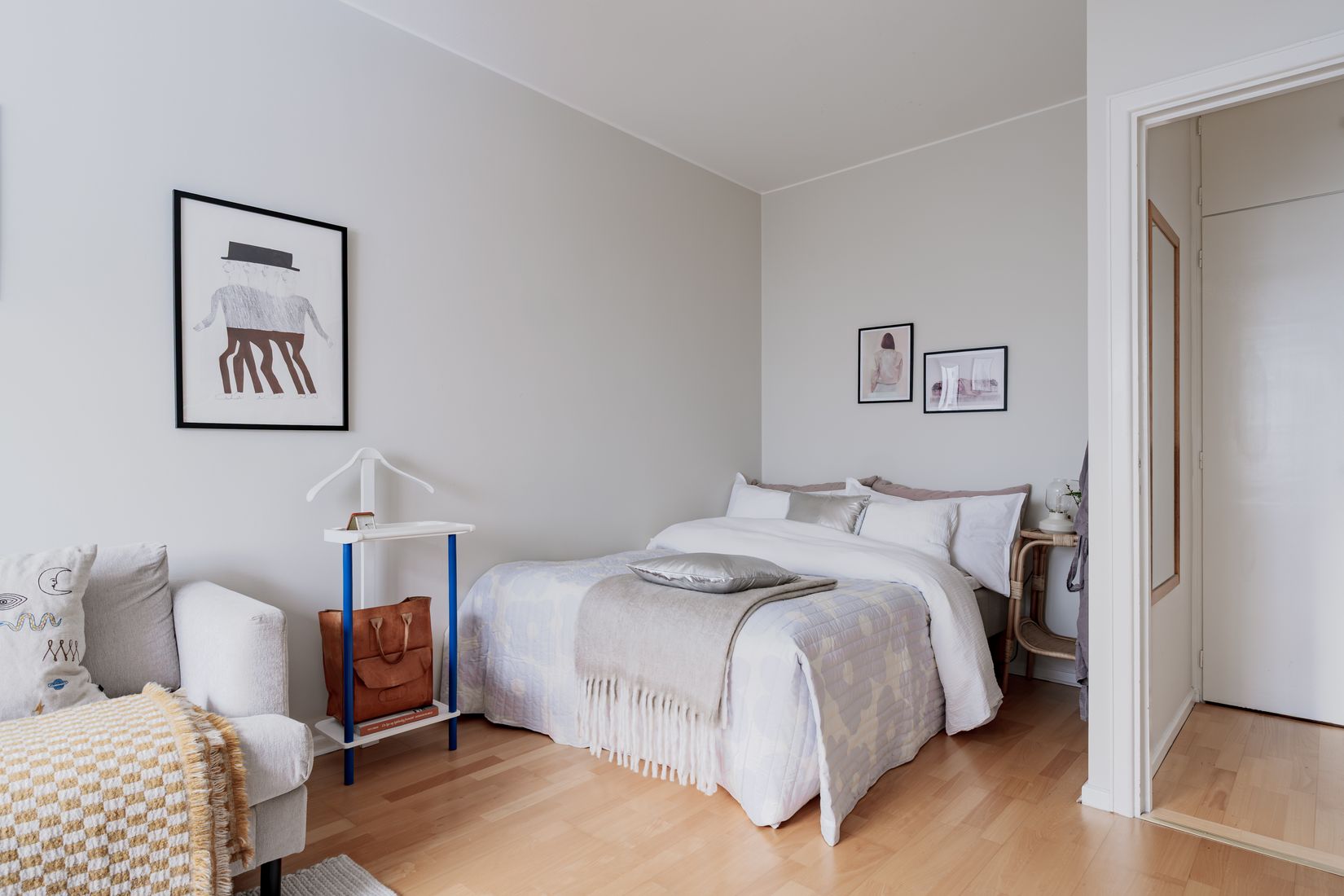 Bostadsrätt, Döbelnsgatan 9, Norrmalm, Borås