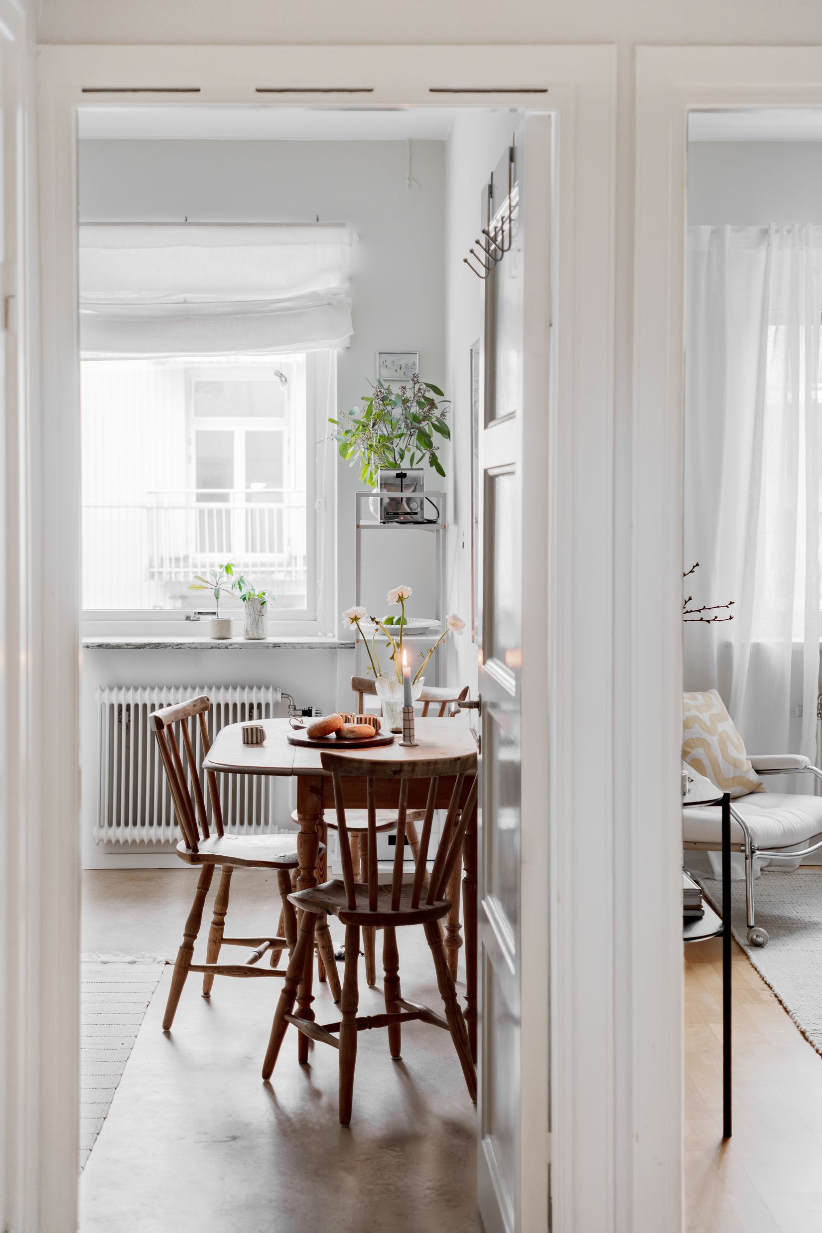 Bostadsrätt, Döbelnsgatan 9, Norrmalm, Borås