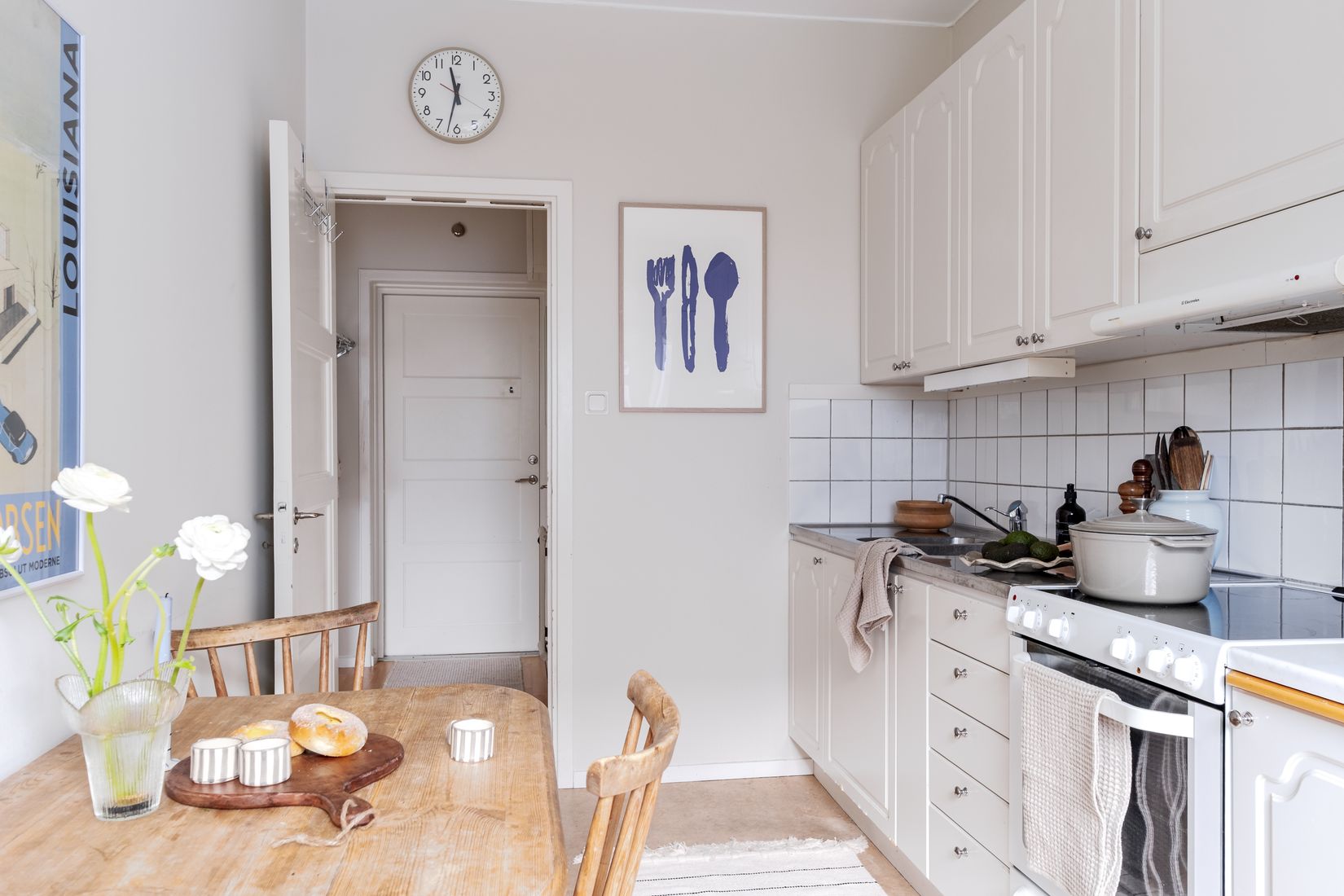 Bostadsrätt, Döbelnsgatan 9, Norrmalm, Borås