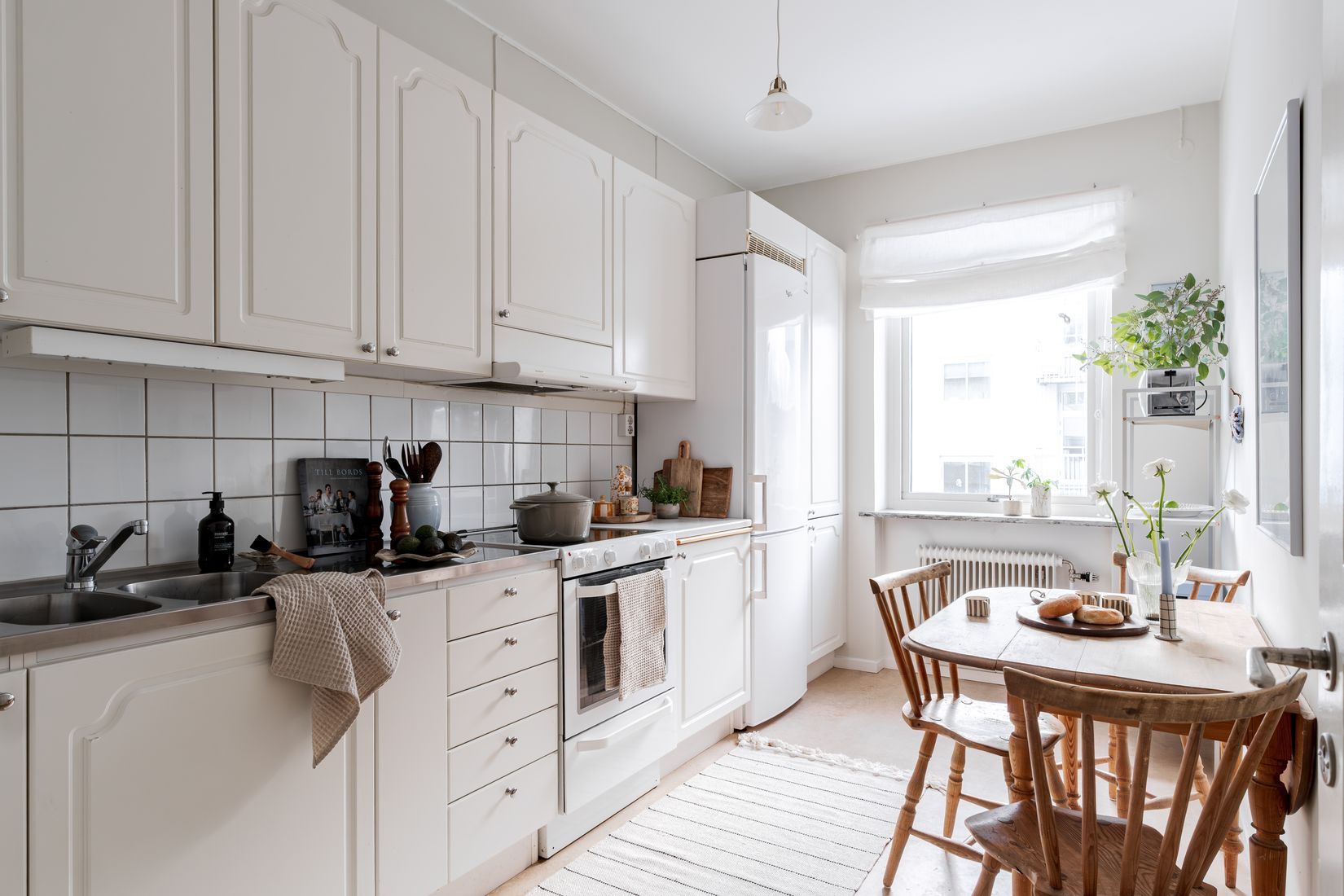 Bostadsrätt, Döbelnsgatan 9, Norrmalm, Borås