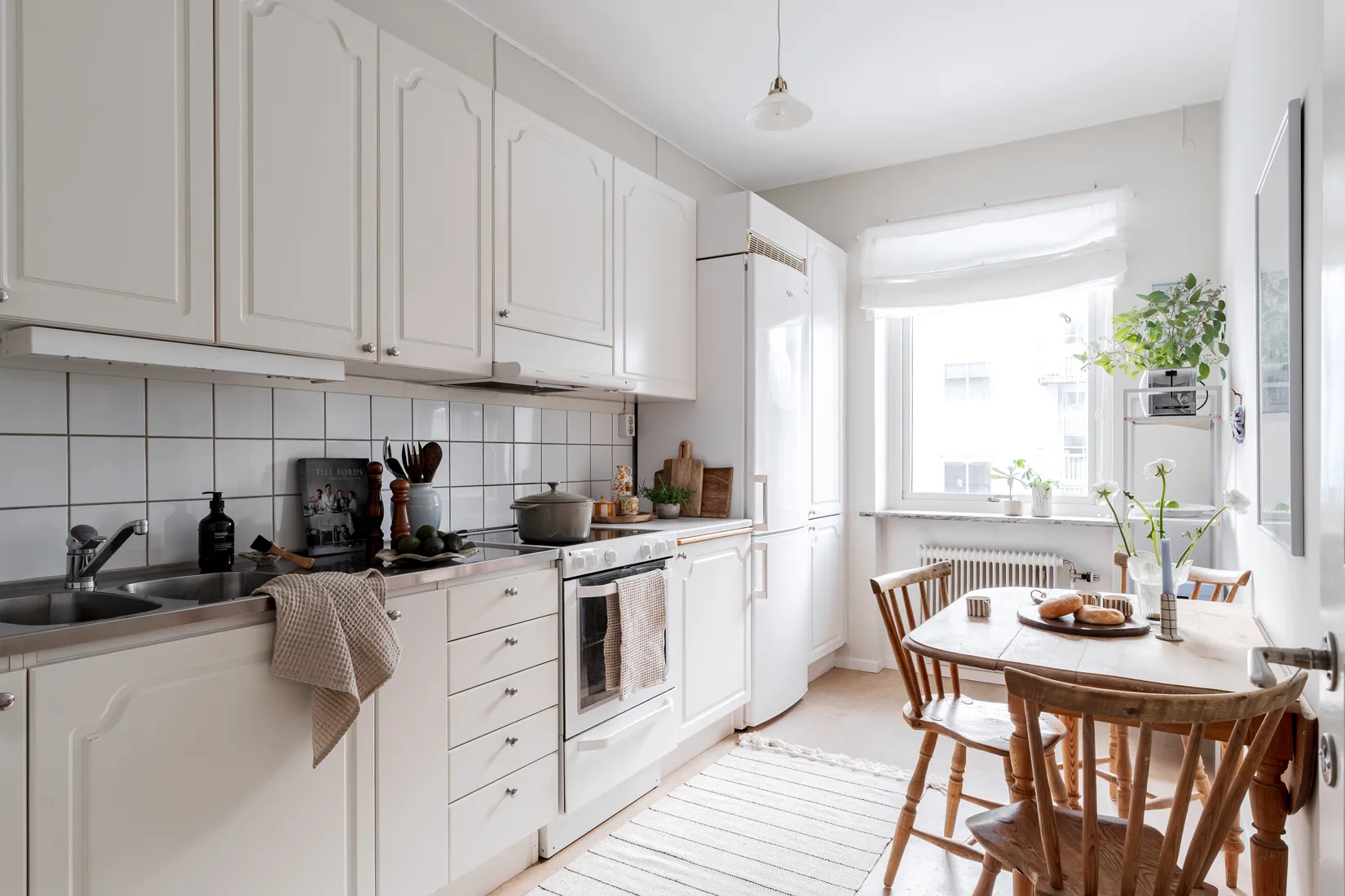 Bostadsrätt, Döbelnsgatan 9, Norrmalm, Borås