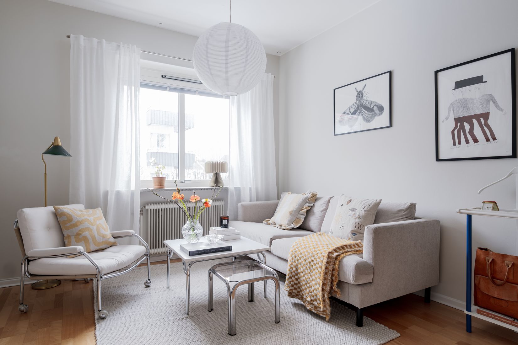 Bostadsrätt, Döbelnsgatan 9, Norrmalm, Borås