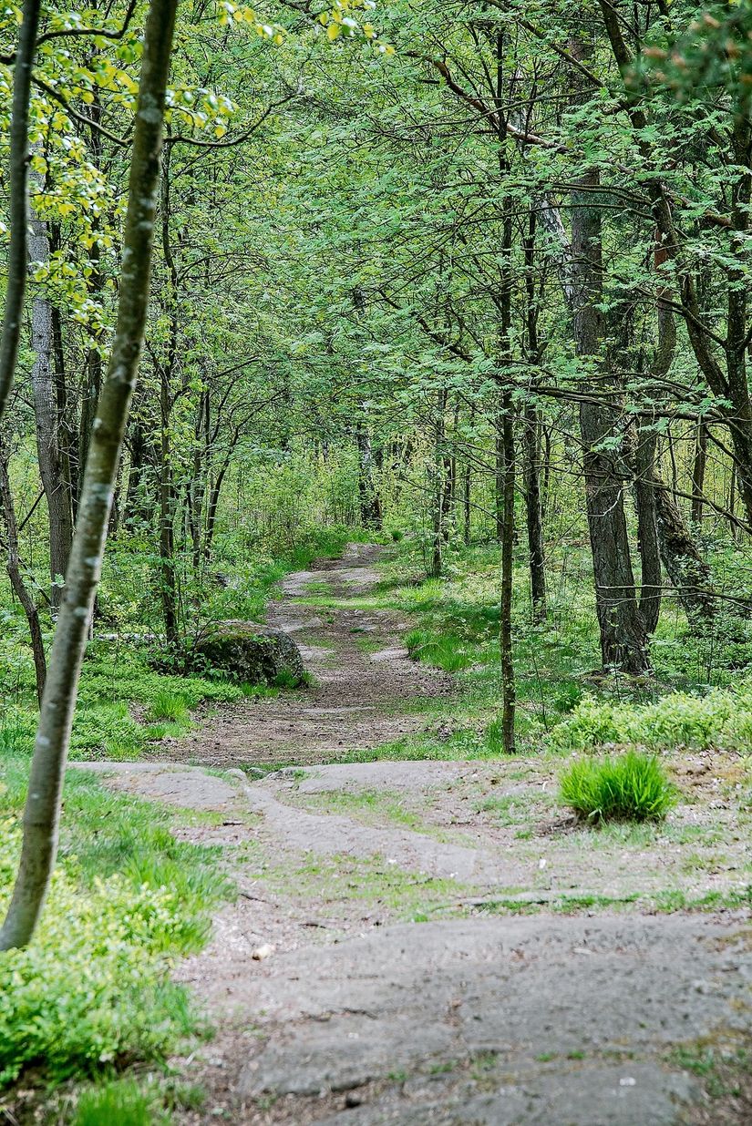Bostadsrätt, Krokslättsgatan 3B, Krokslätt, Mölndal