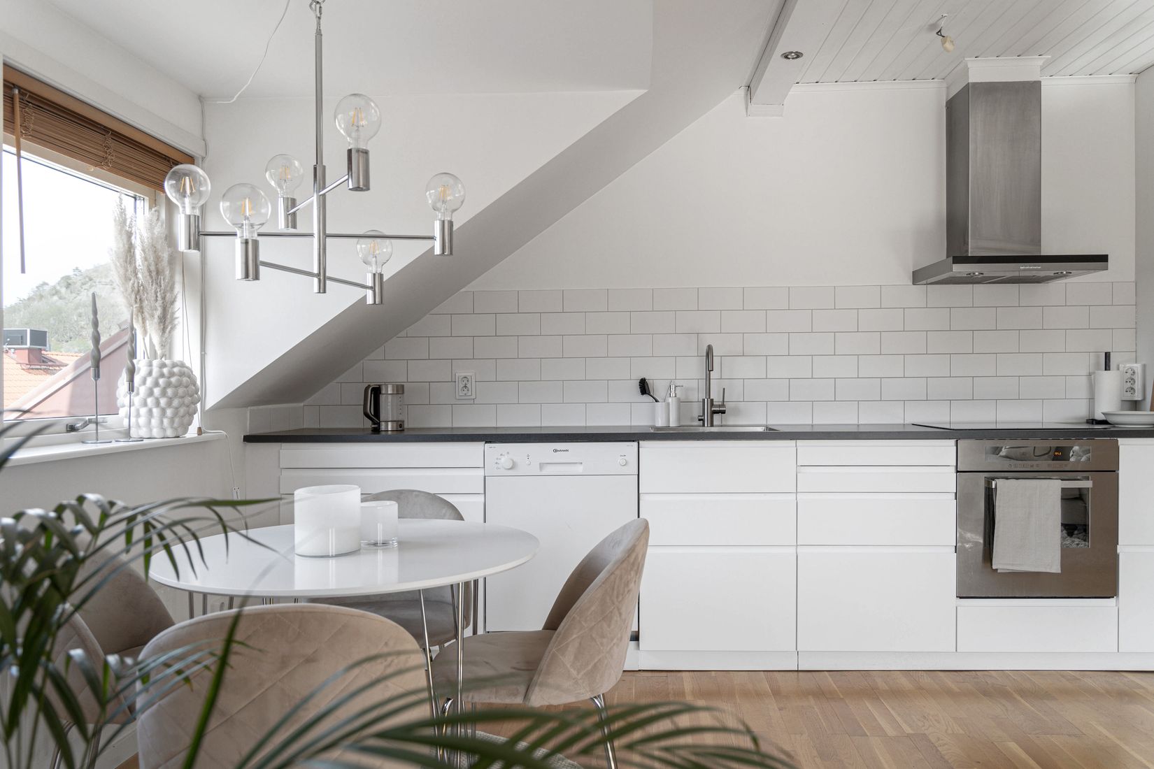 Bostadsrätt, Krokslättsgatan 3B, Krokslätt, Mölndal