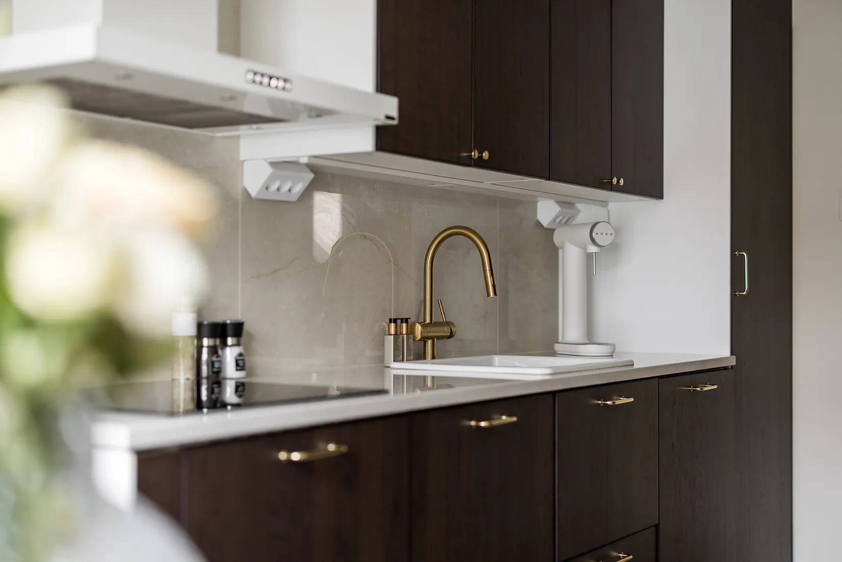 Bostadsrätt, Krokslättsgatan 6A, Mölndal