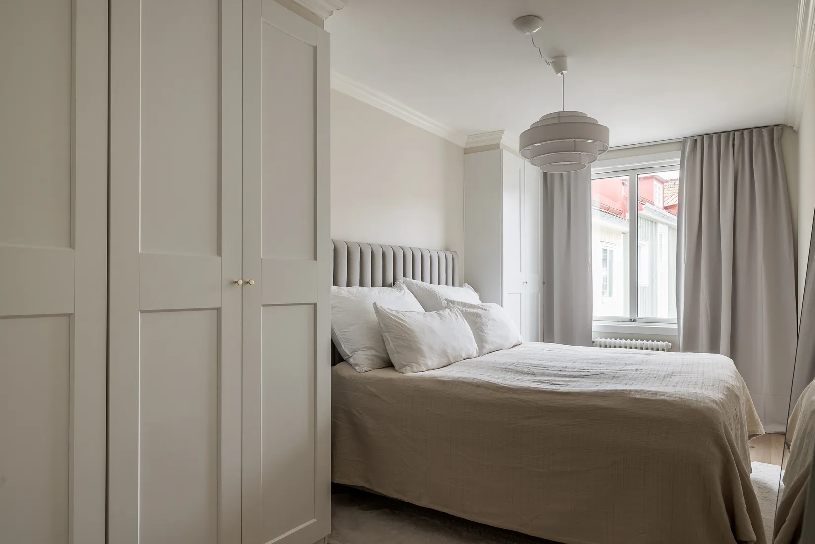 Bostadsrätt, Krokslättsgatan 6A, Mölndal