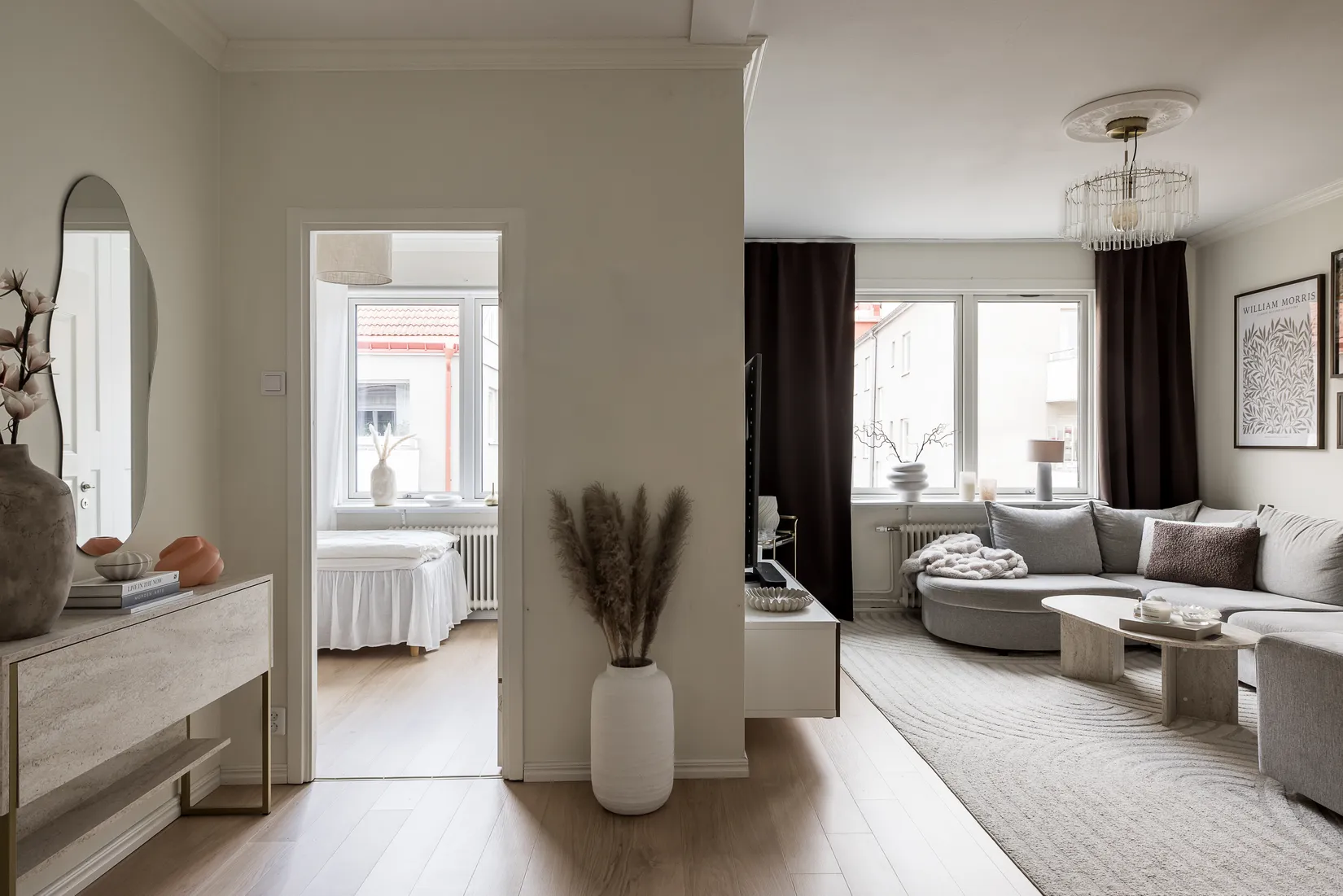 Bostadsrätt, Krokslättsgatan 6A, Mölndal