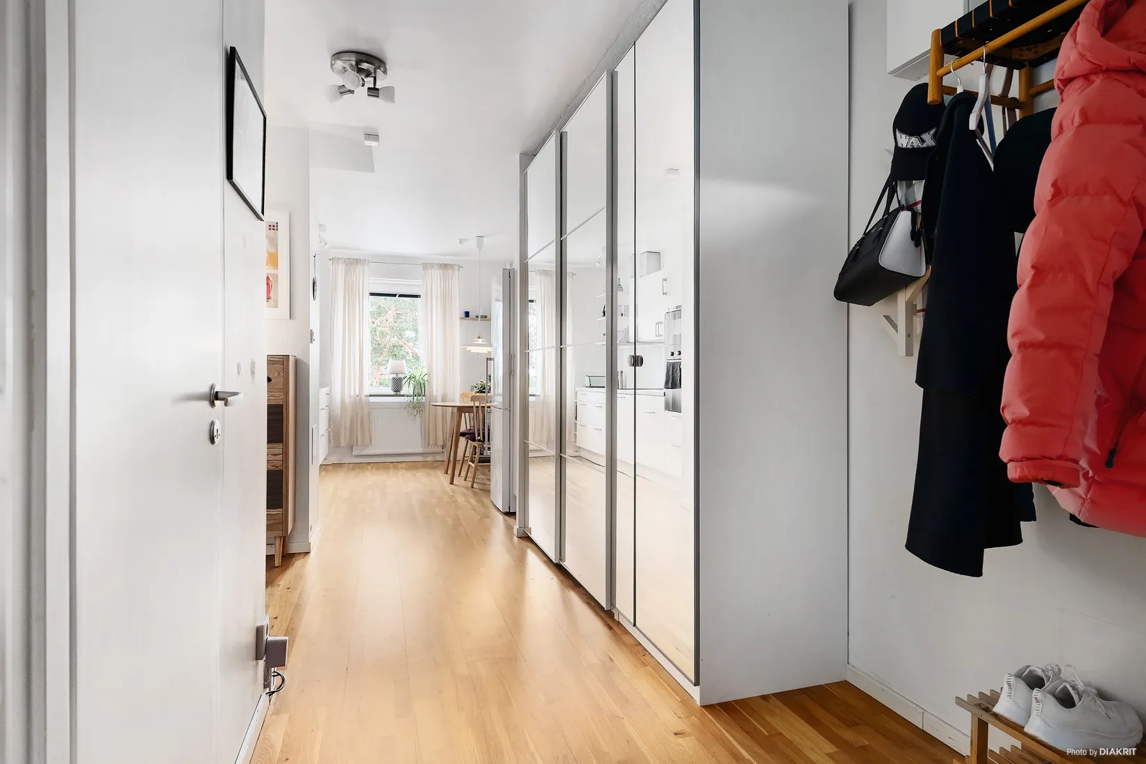 Bostadsrätt, Knektvägen 1, Kungsängens centrum, Upplands-Bro