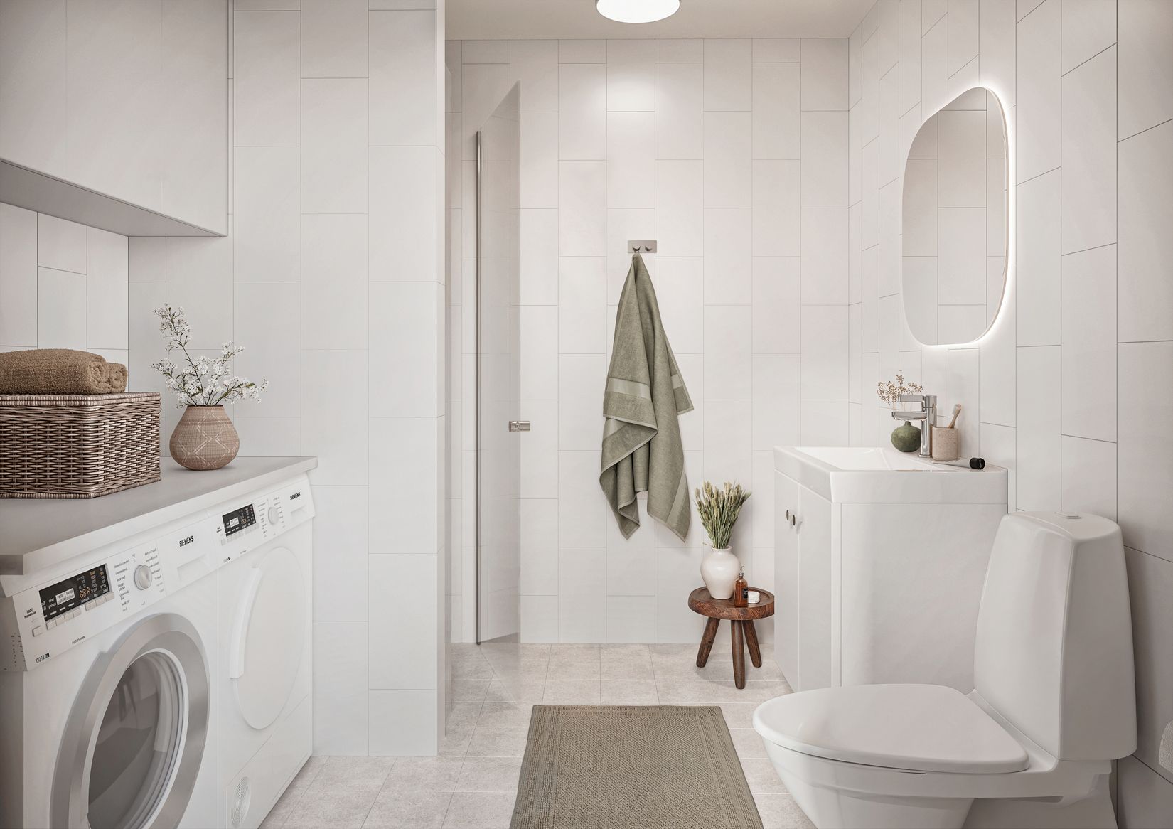 Villa, Radhus, Fotbollsgatan 20c, Kneippen, Norrköping