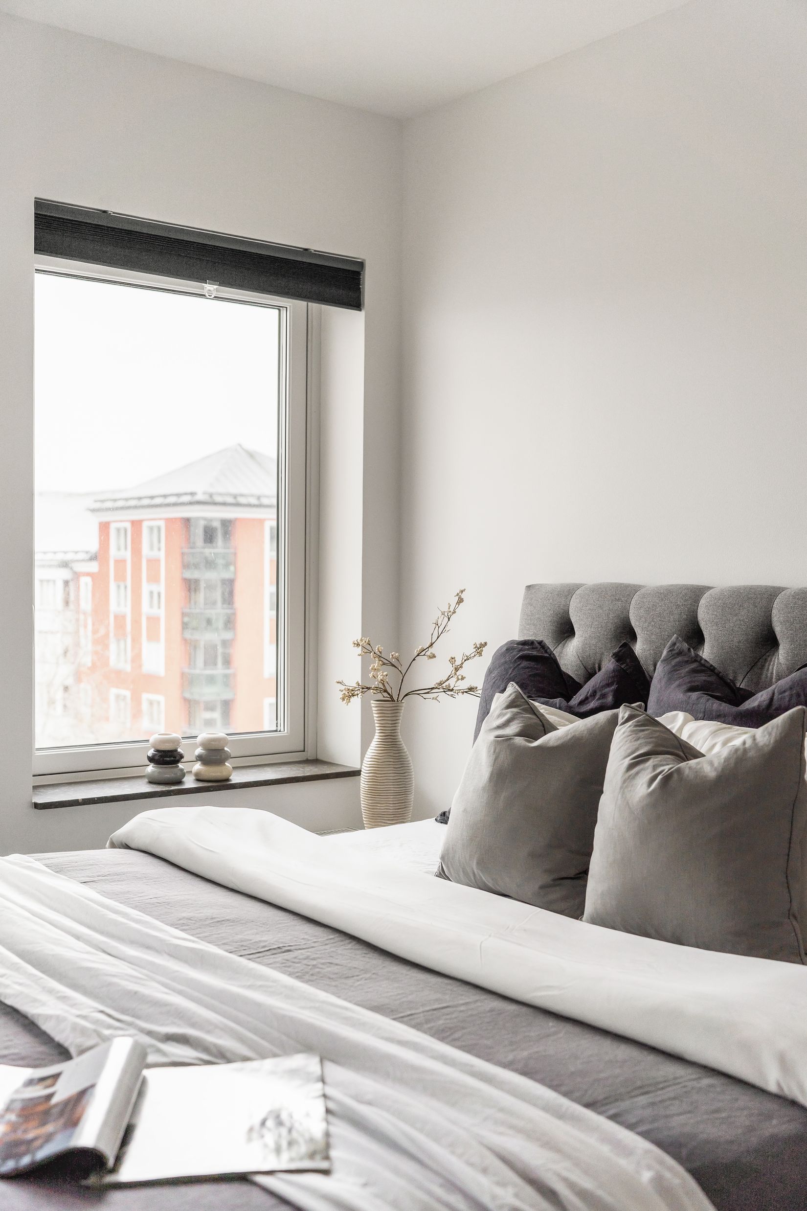 Bostadsrätt, Kanalgatan 19, 29131 Kristianstad, Centrum, Kristianstad