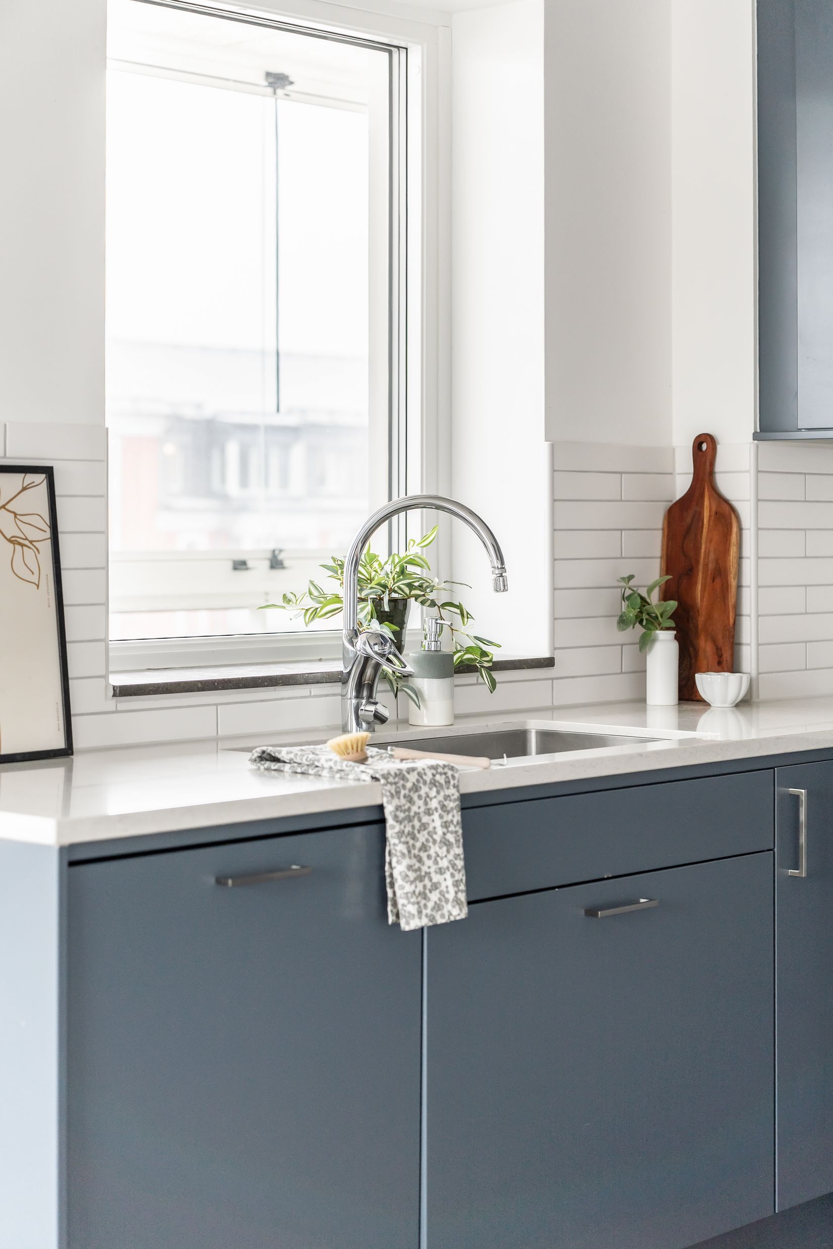 Bostadsrätt, Kanalgatan 19, 29131 Kristianstad, Centrum, Kristianstad