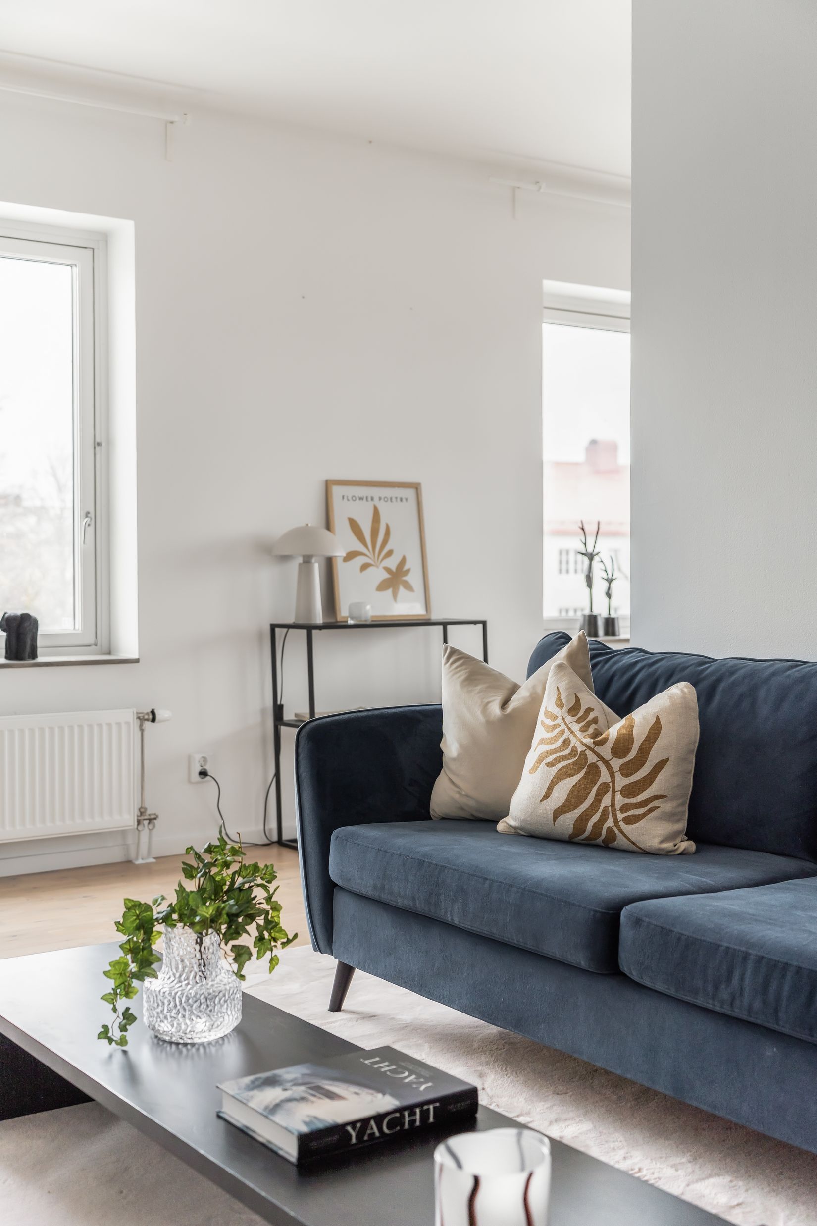 Bostadsrätt, Kanalgatan 19, 29131 Kristianstad, Centrum, Kristianstad