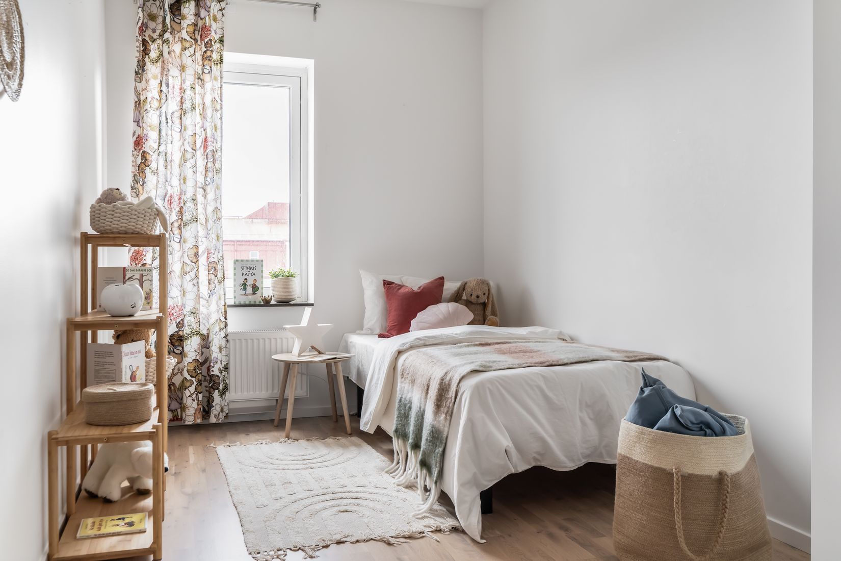 Bostadsrätt, Kanalgatan 19, 29131 Kristianstad, Centrum, Kristianstad