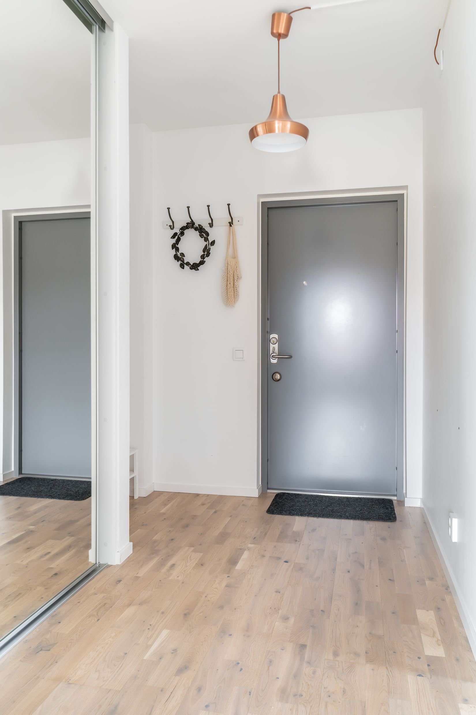 Bostadsrätt, Kanalgatan 19, 29131 Kristianstad, Centrum, Kristianstad