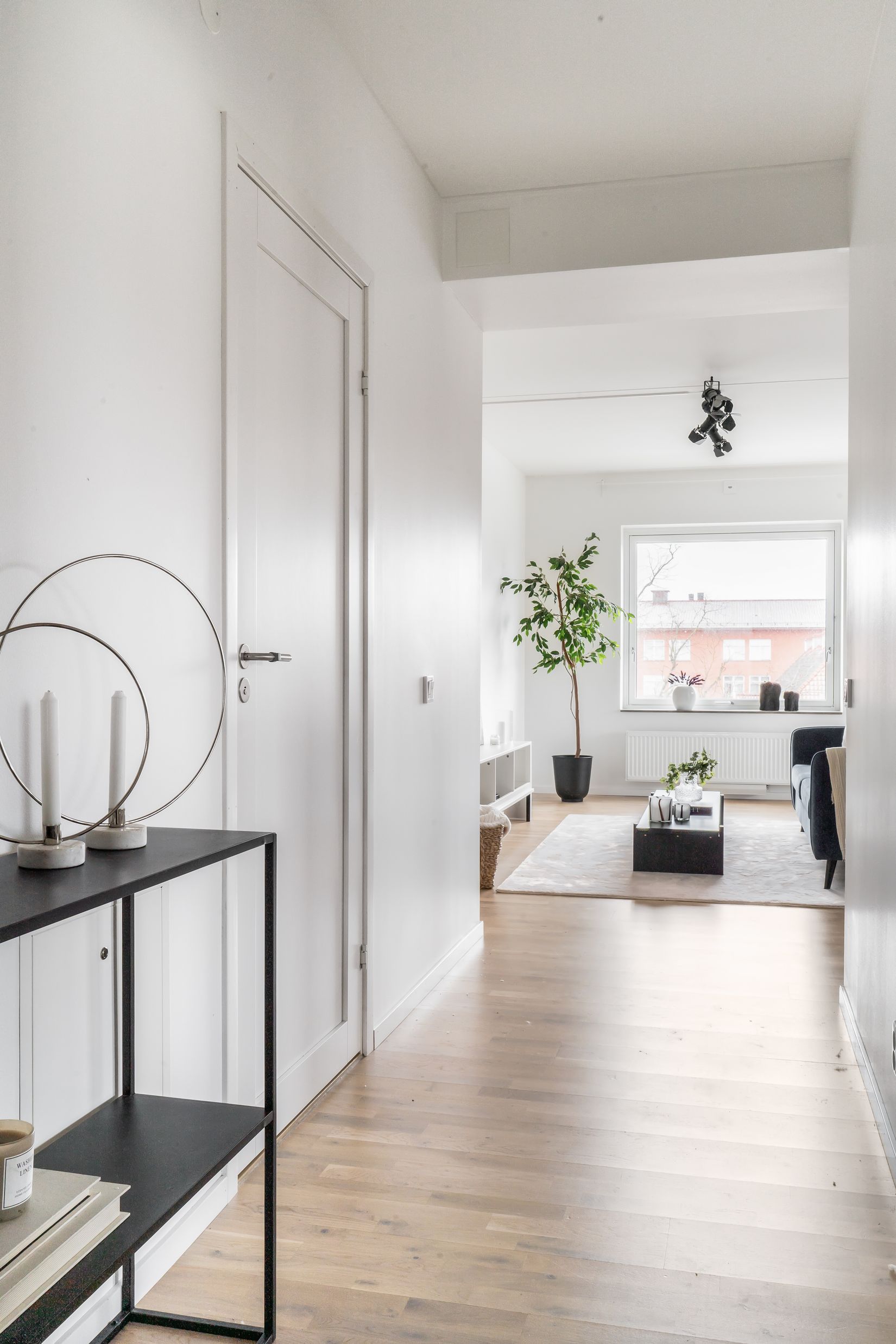 Bostadsrätt, Kanalgatan 19, 29131 Kristianstad, Centrum, Kristianstad