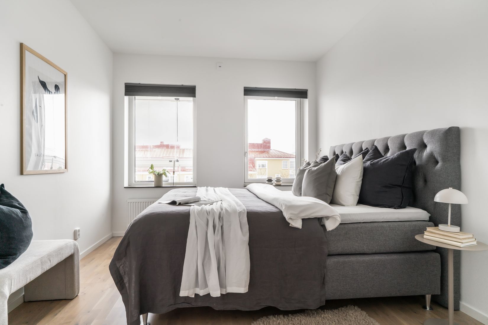 Bostadsrätt, Kanalgatan 19, 29131 Kristianstad, Centrum, Kristianstad