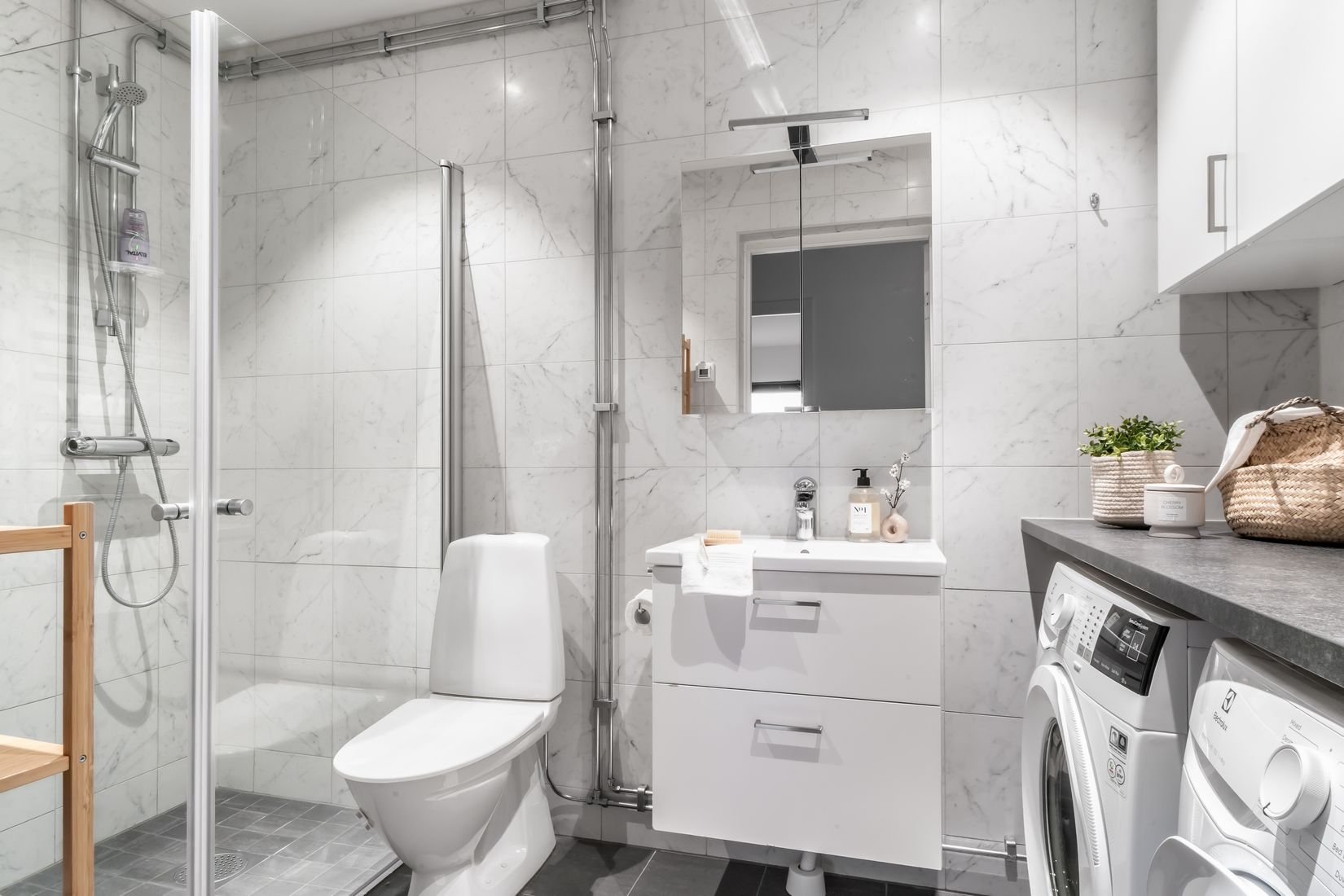 Bostadsrätt, Kanalgatan 19, 29131 Kristianstad, Centrum, Kristianstad