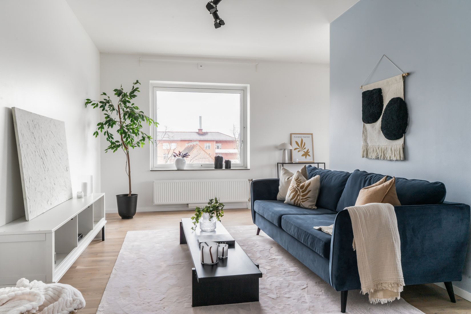 Bostadsrätt, Kanalgatan 19, 29131 Kristianstad, Centrum, Kristianstad