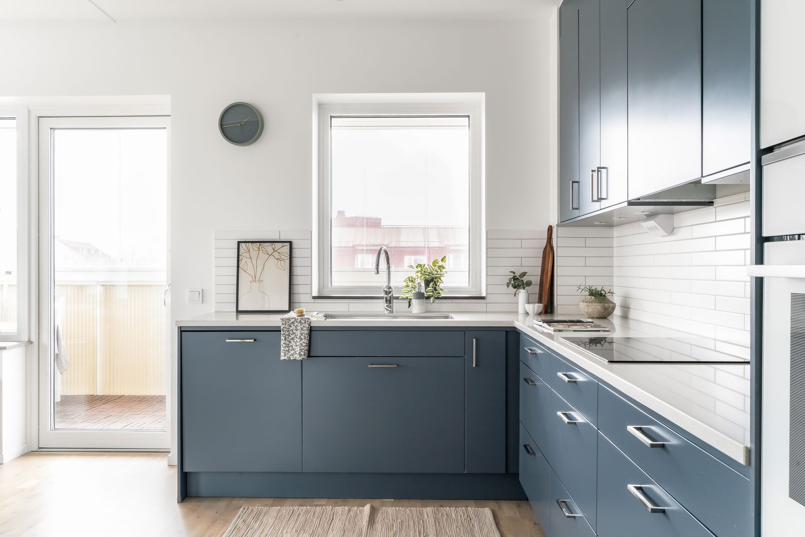 Bostadsrätt, Kanalgatan 19, 29131 Kristianstad, Centrum, Kristianstad