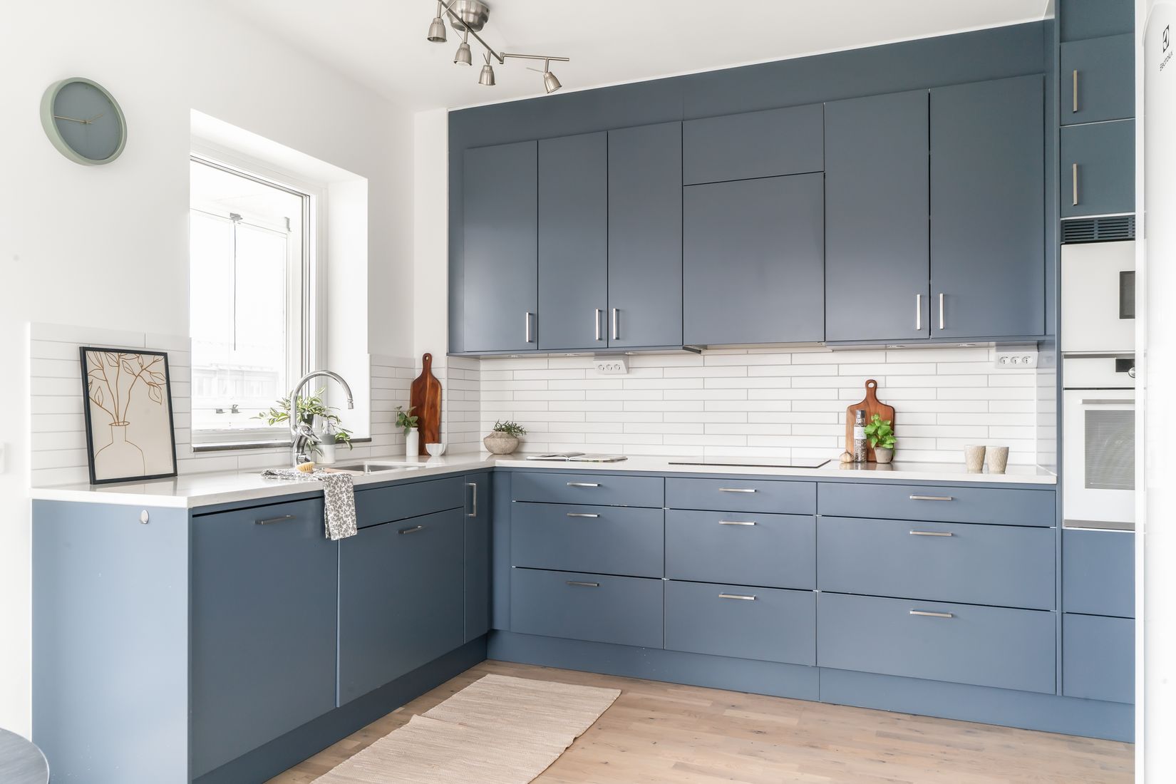 Bostadsrätt, Kanalgatan 19, 29131 Kristianstad, Centrum, Kristianstad