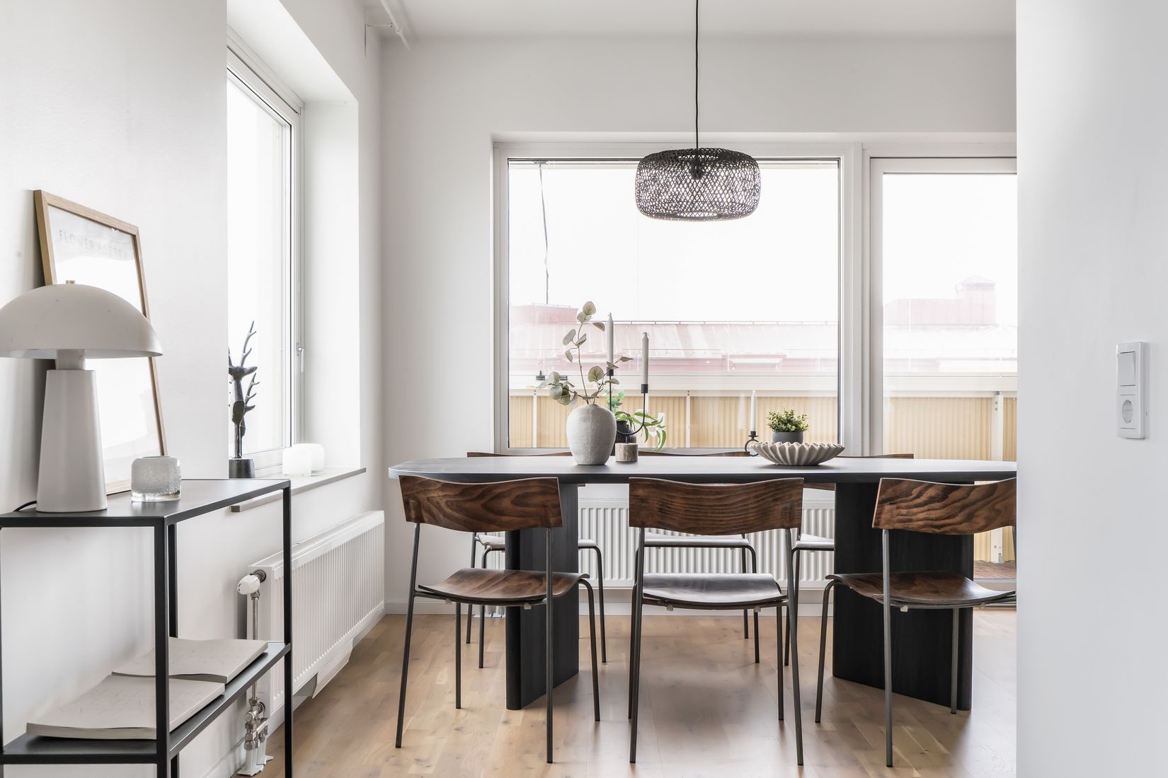 Bostadsrätt, Kanalgatan 19, 29131 Kristianstad, Centrum, Kristianstad