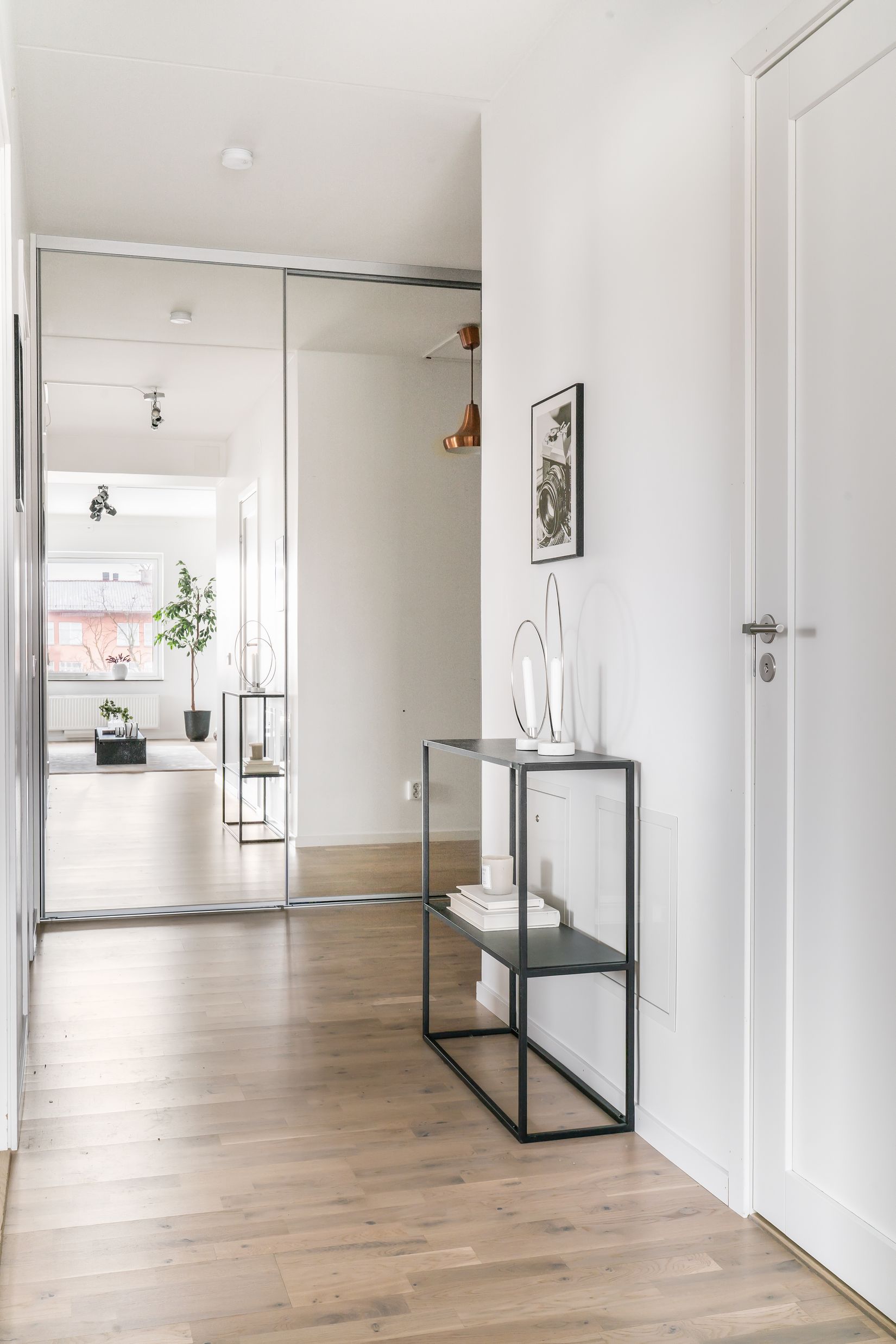 Bostadsrätt, Kanalgatan 19, 29131 Kristianstad, Centrum, Kristianstad