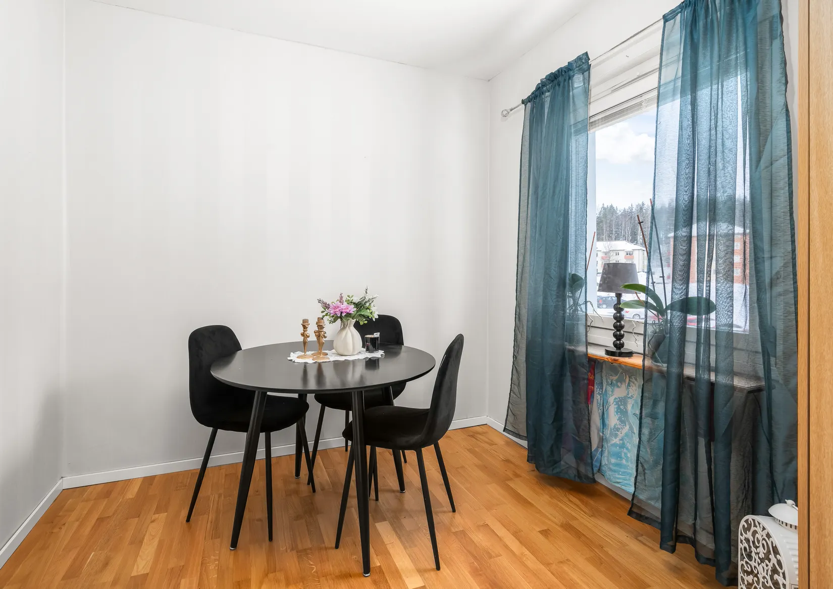 Bostadsrätt, Göklundsvägen 6A, Hofors - Centralt, Hofors