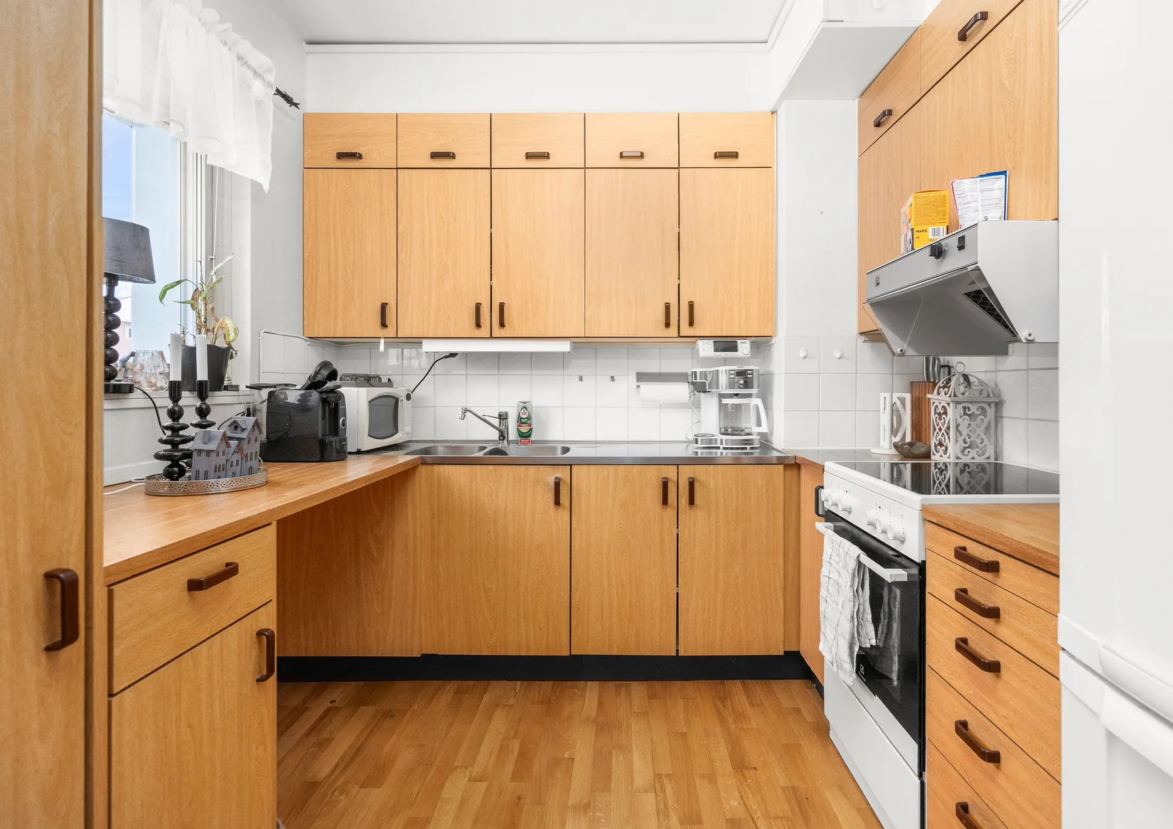 Bostadsrätt, Göklundsvägen 6A, Hofors - Centralt, Hofors