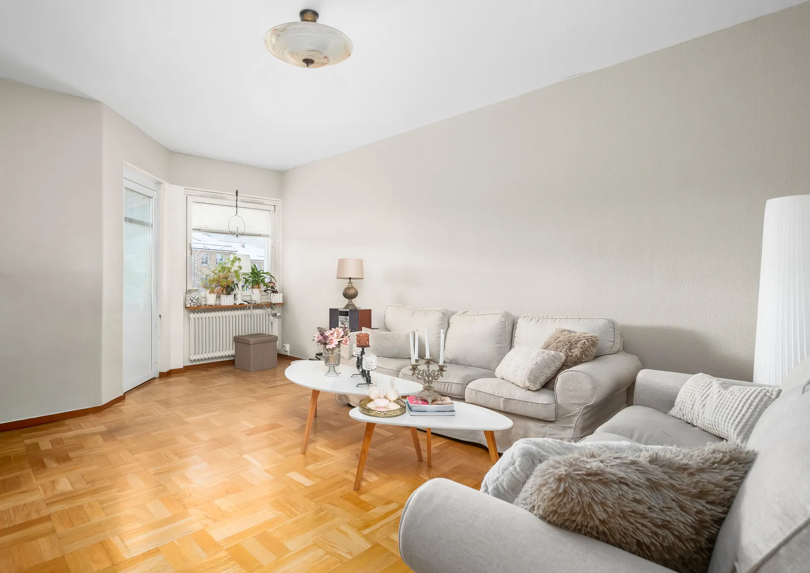 Bostadsrätt, Göklundsvägen 6A, Hofors - Centralt, Hofors