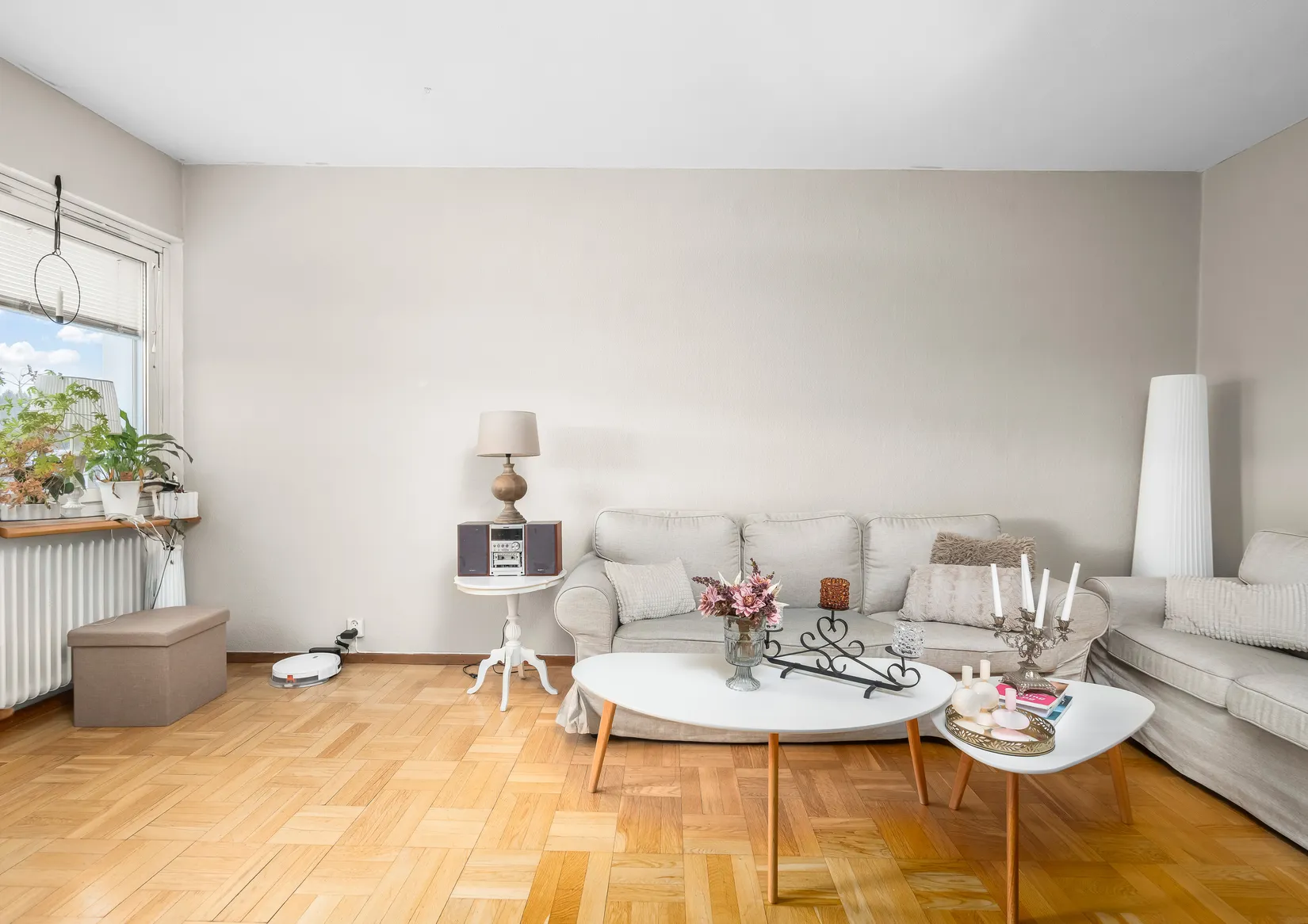 Bostadsrätt, Göklundsvägen 6A, Hofors - Centralt, Hofors