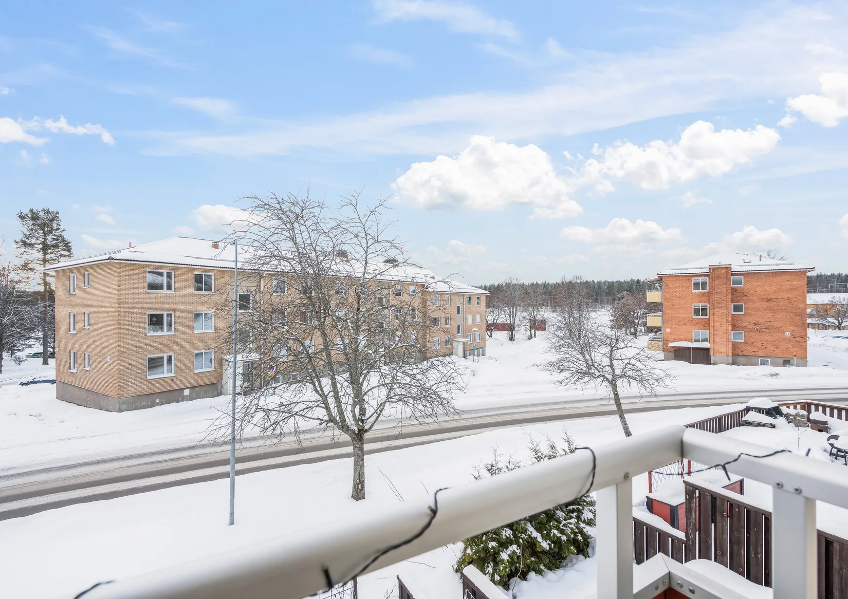 Bostadsrätt, Göklundsvägen 6A, Hofors - Centralt, Hofors
