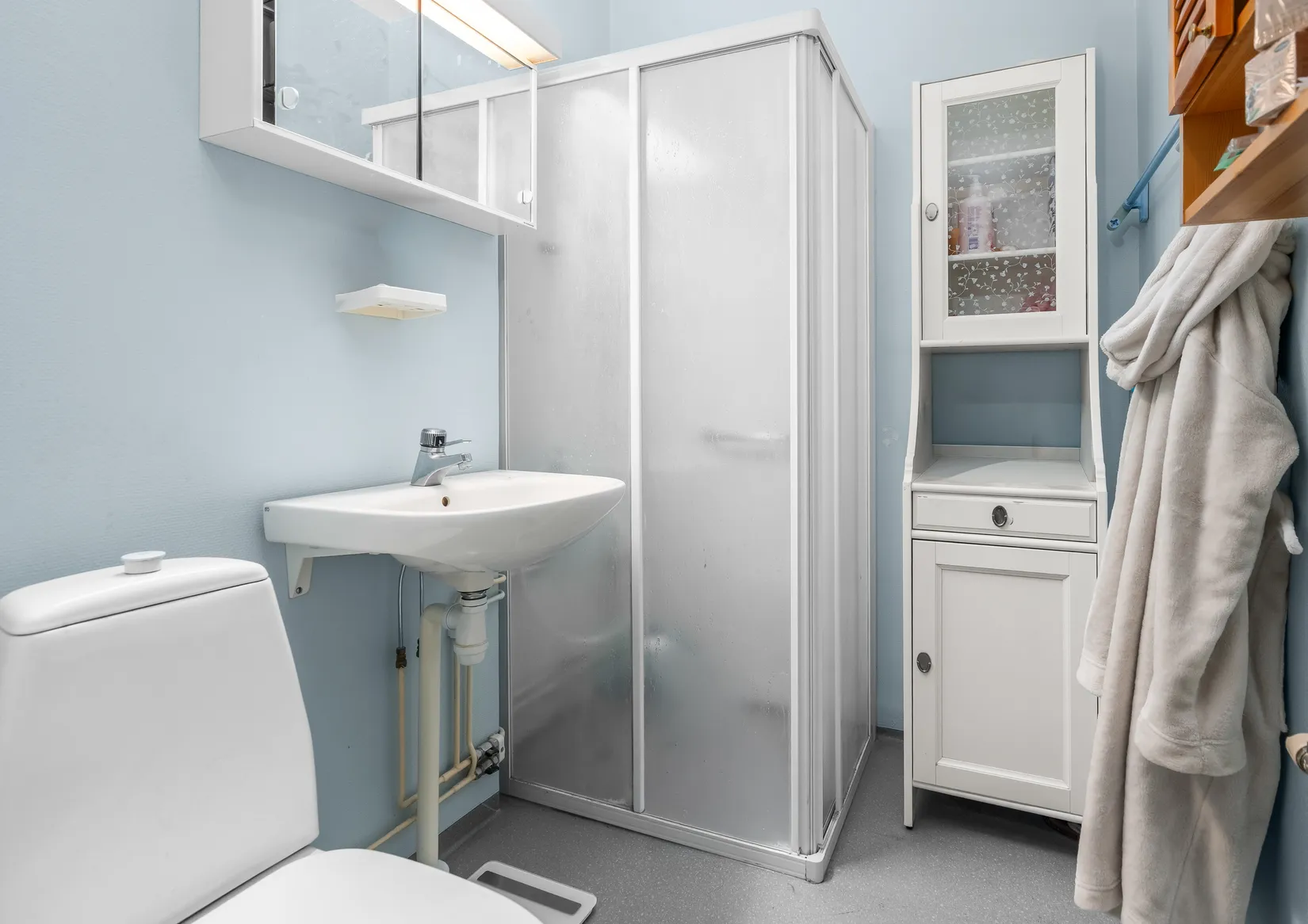 Bostadsrätt, Göklundsvägen 6A, Hofors - Centralt, Hofors