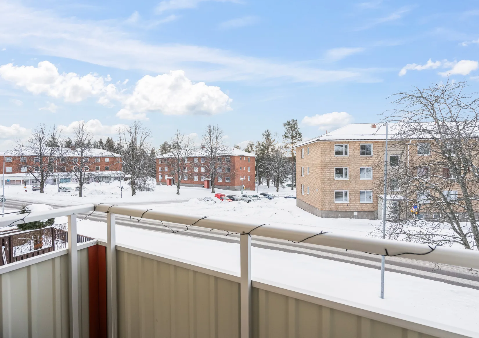 Bostadsrätt, Göklundsvägen 6A, Hofors - Centralt, Hofors